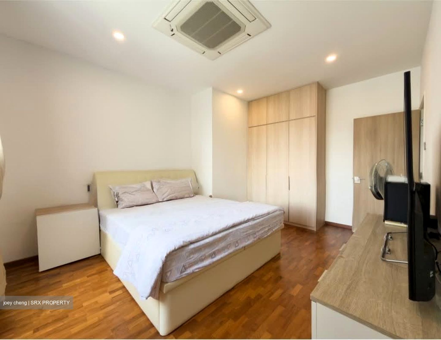 The Summit (D16), Condominium #537398431